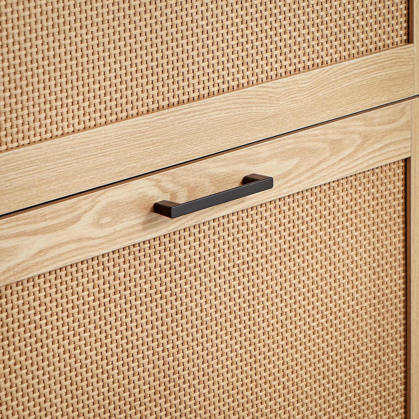 SoBuy FSR155-N Organizador para Zapatos Estrecho con 3 Solapas - Image 8