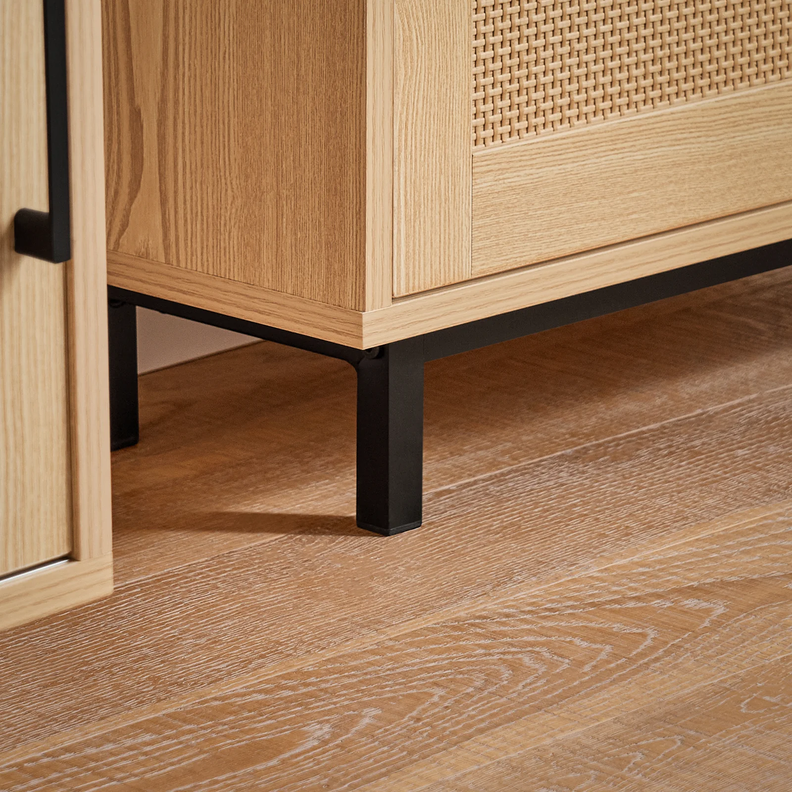 SoBuy FSR155-N Organizador para Zapatos Estrecho con 3 Solapas - Image 9