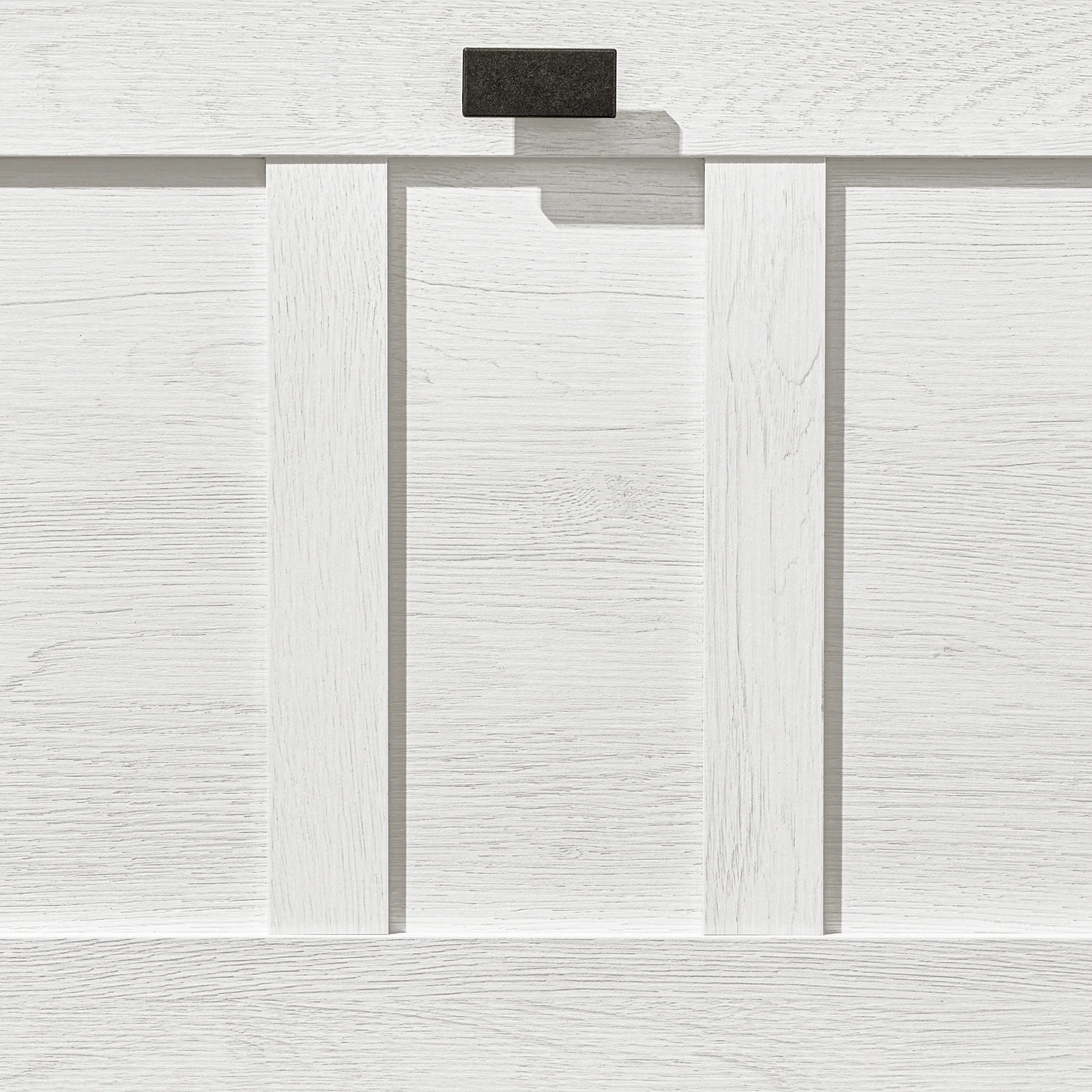 SoBuy FSR162-W Zapatero con 3 Solapas Blanco 80 x 30 x 111 cm - Image 7