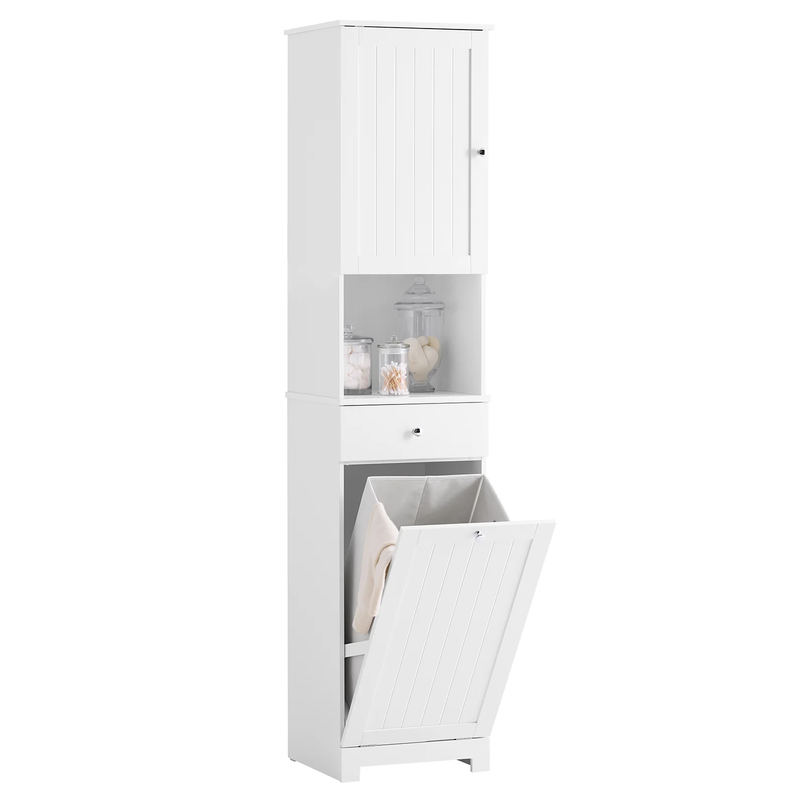Muebles de Baño en Oferta - Armarios, Cestos y Columnas