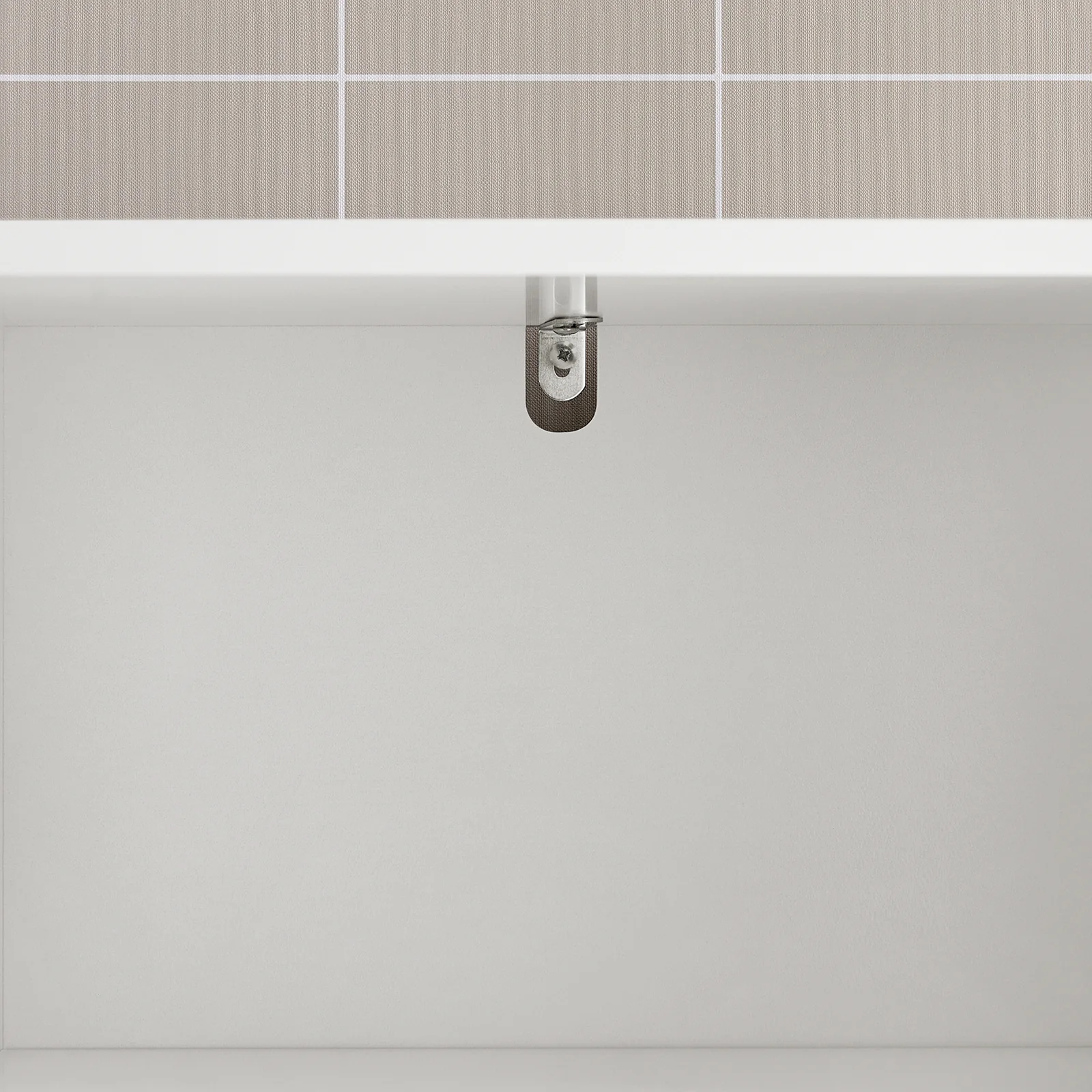 SoBuy BZR77-W Mueble para Ropa Sucia con 1 Cesto y 1 Cajón 3 Cestos - Image 9