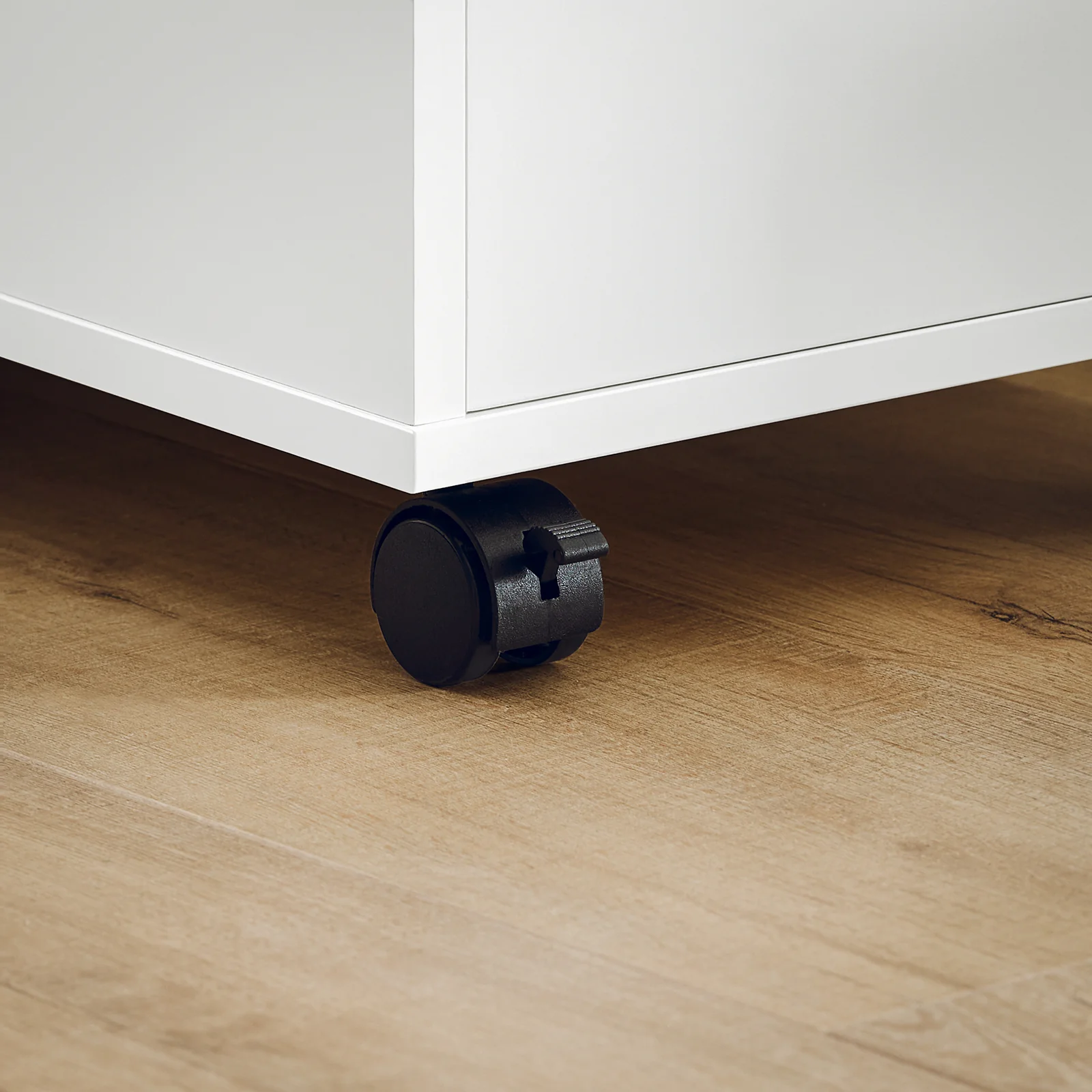 SoBuy FBT130-WN Soporte para Impresora de archivador Blanco - Image 9
