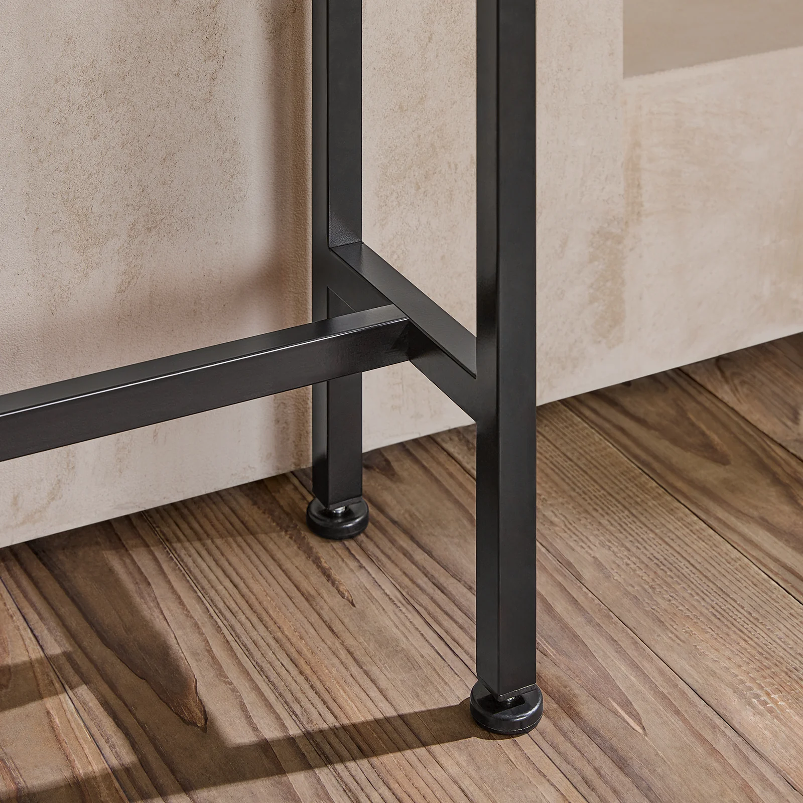 SoBuy FSB19-XL-N Mesa de Entrada 120 x 80 x 20 cm - Image 8