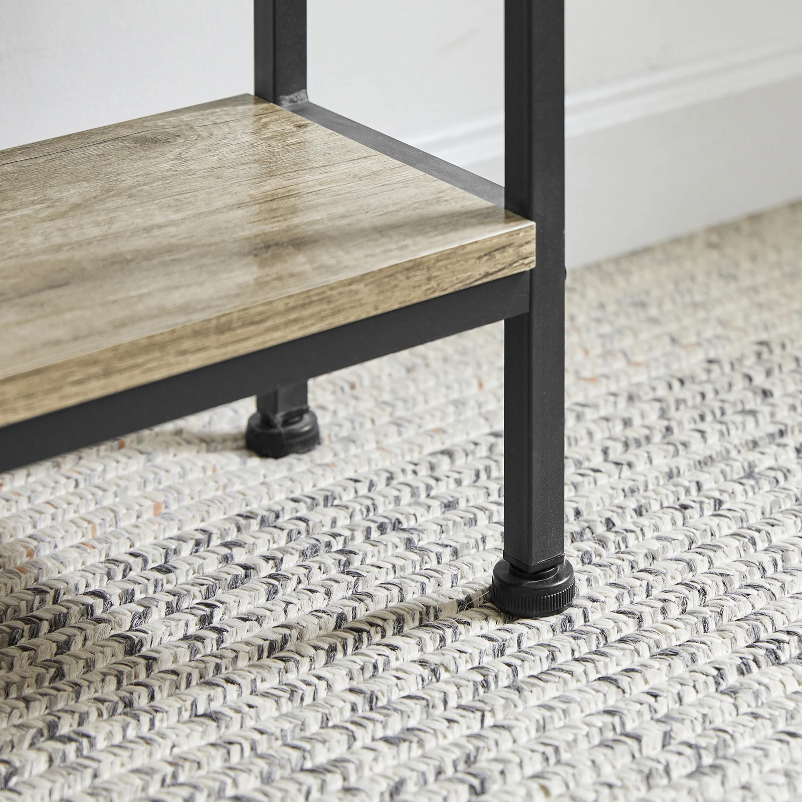 SoBuy FSB49-PZ Mesa de Consola con 3 Niveles - Image 6