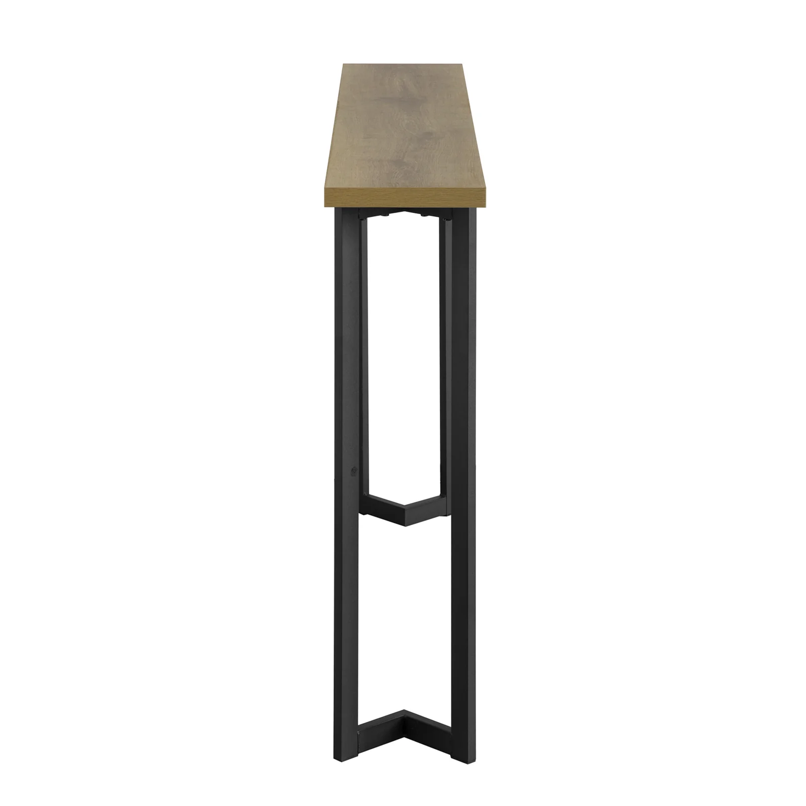 SoBuy FSB50-PF Mesa de Entrada en Estilo Industrial - Image 6