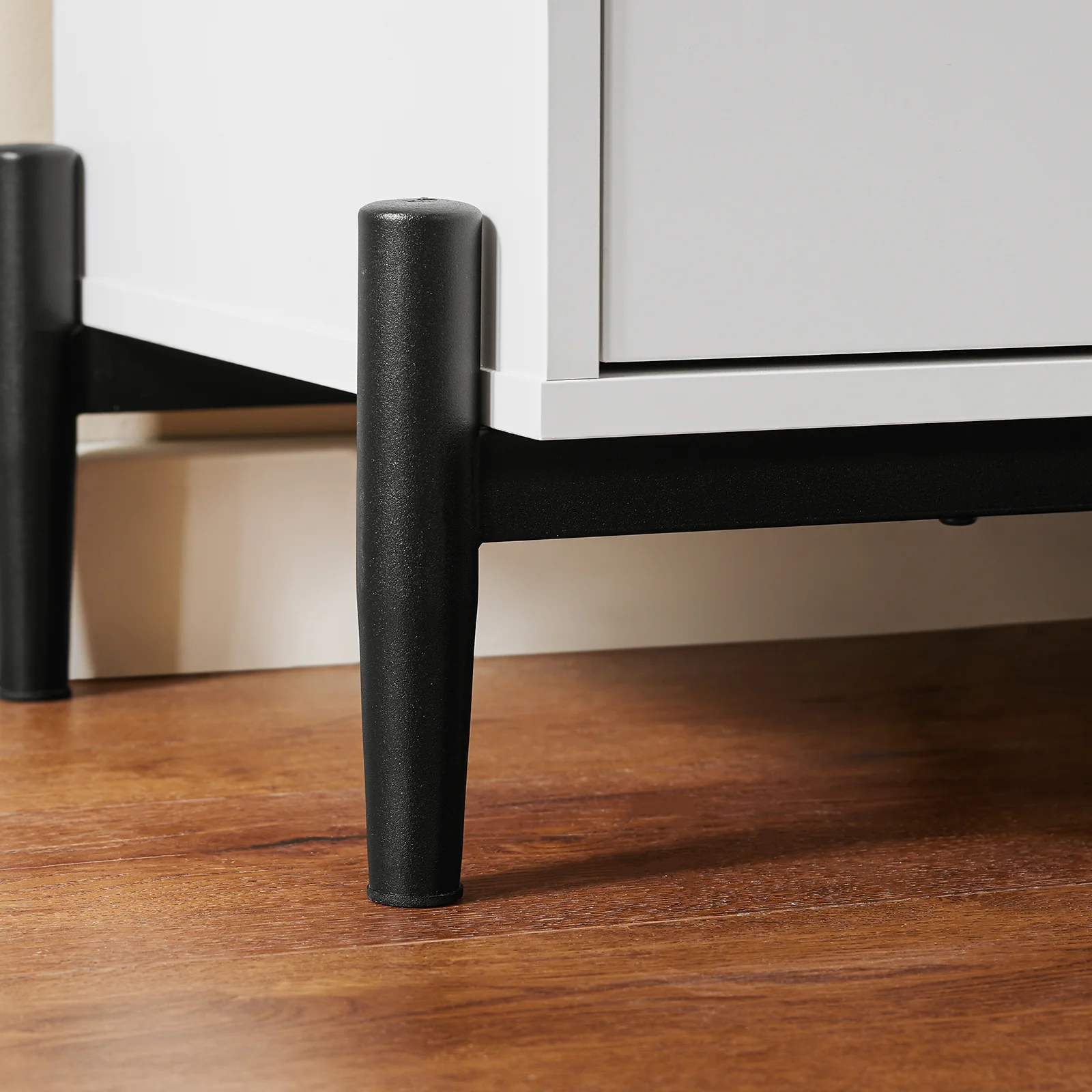 SoBuy FSB94-W Aparador Multifuncional para Pasillo salón y Cocina - Image 8