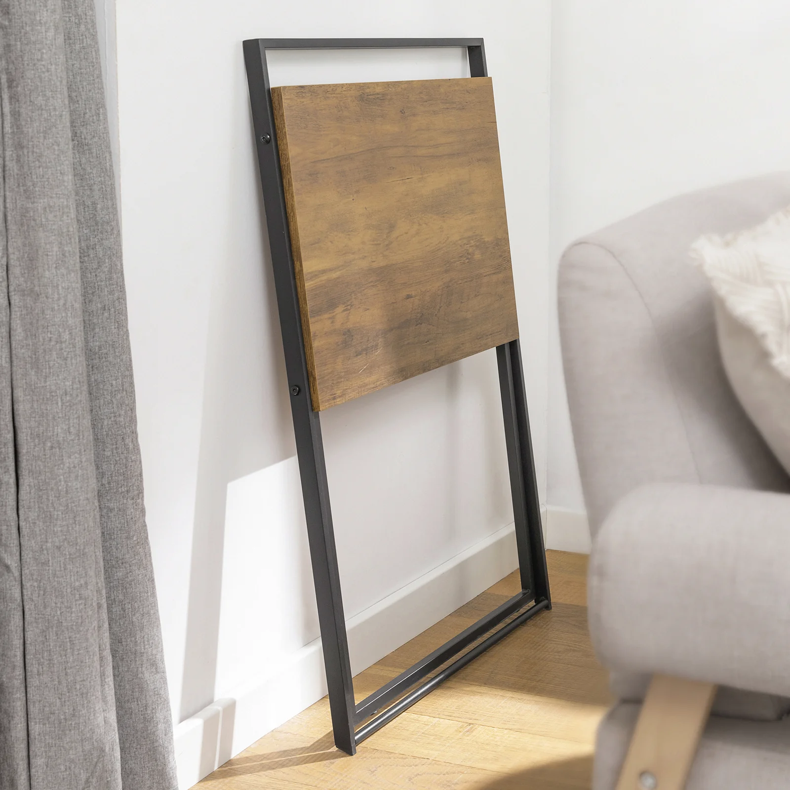 SoBuy FWT88-F Mesa de Escritorio  Plegable - Image 4
