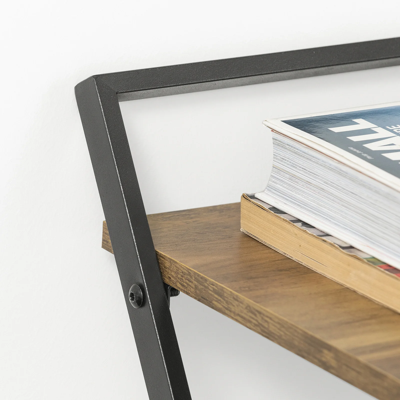 SoBuy FWT88-F Mesa de Escritorio  Plegable - Image 6
