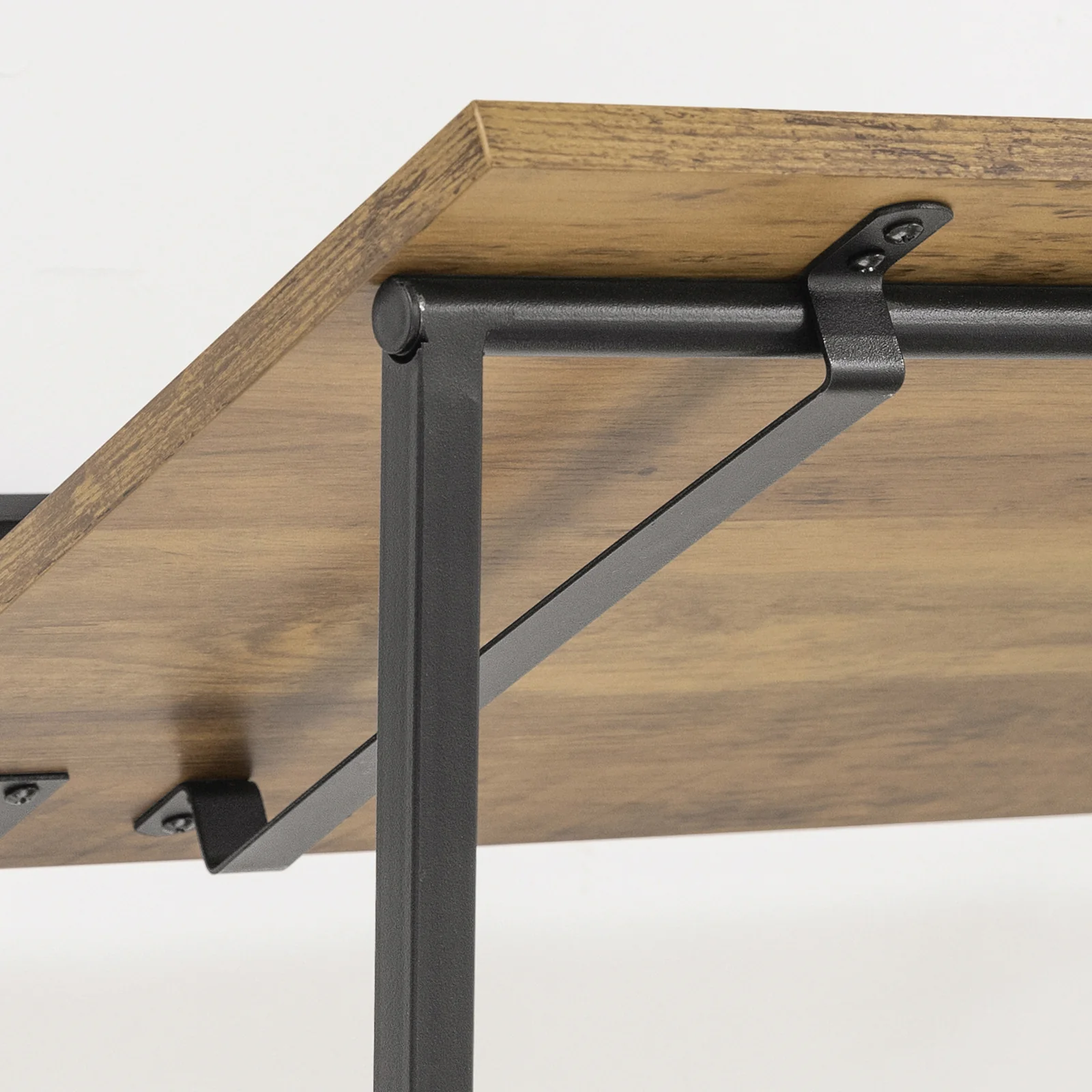 SoBuy FWT88-F Mesa de Escritorio  Plegable - Image 7