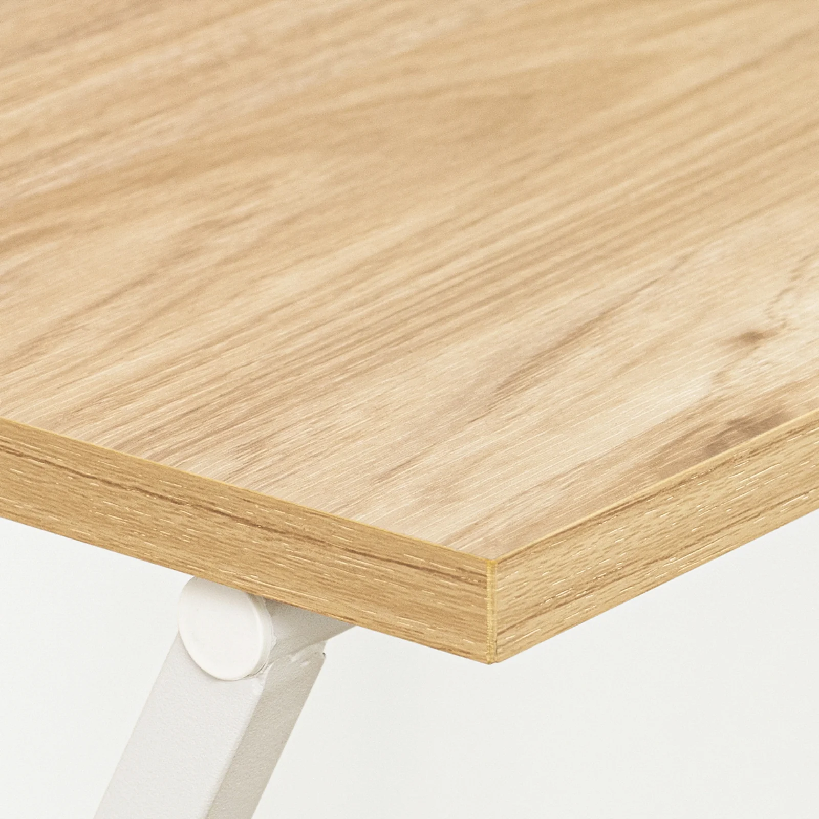 SoBuy FWT88-WN Mesa Escritorio Plegable - Image 6