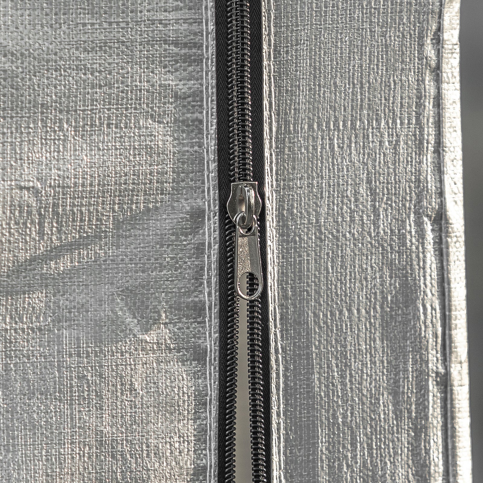 SoBuy KLS11 Garaje para bicicletas 120x176x163 cm - Image 8