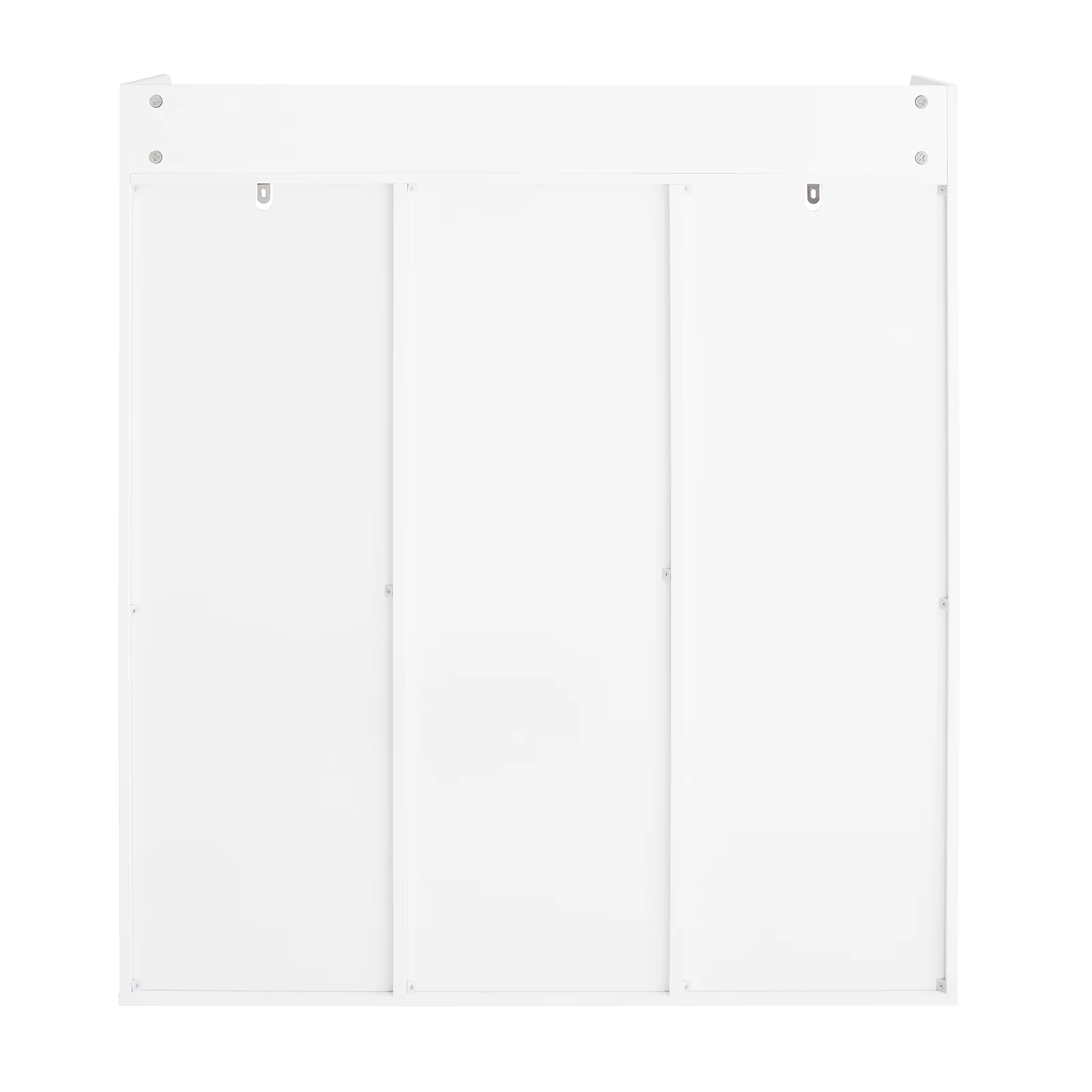SoBuy KMB120-W Librería Infantil Estantería para libros y Juguetes con 9 Compartimientos Blanco 95x34x105 cm - Image 9