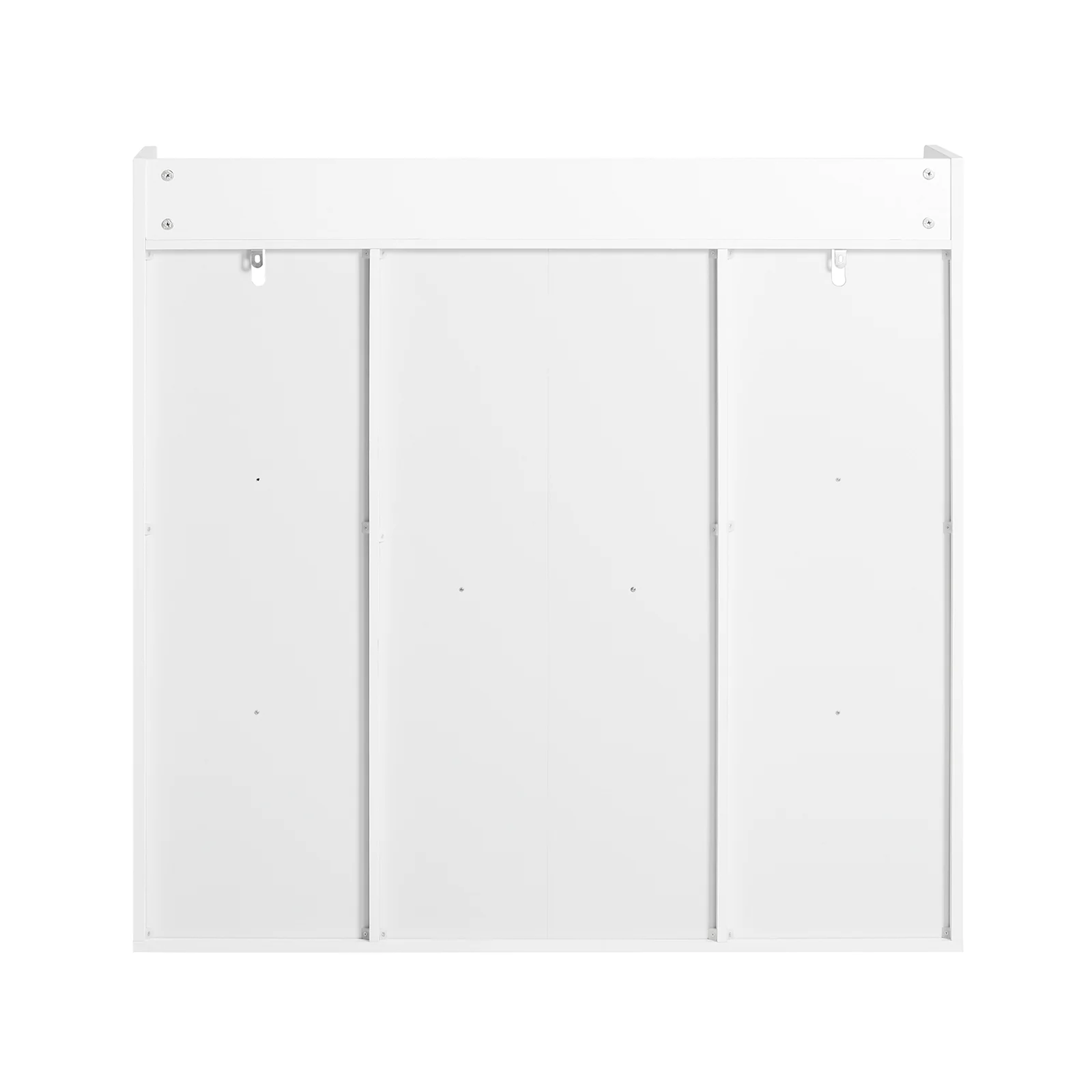 SoBuy KMB55-W Estantería Infantil para libros y Juguetes con 6 estantes y 2 compartimientos - Image 9